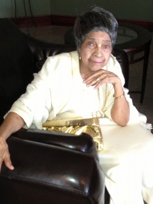 Obituary of Barbara Jean Turner