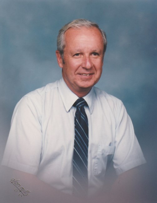 Obituary of John James DeLuisi