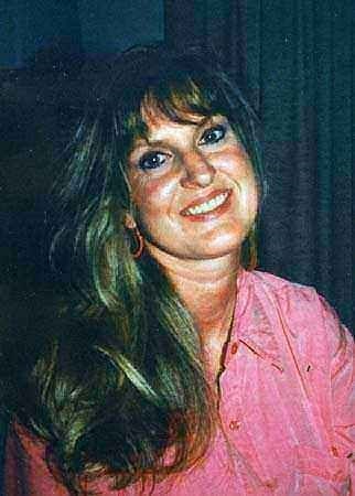 Obituary of Donna Prather Parrott