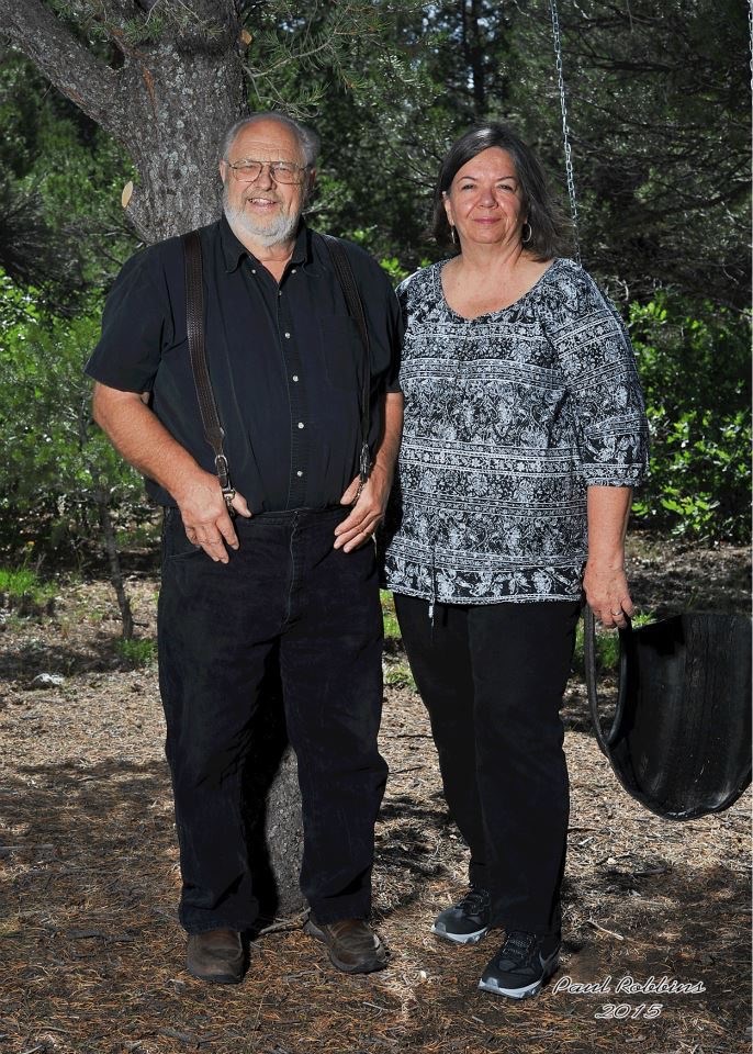 Obituary of Gary "Papa" Gene Toso