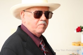 Obituary of William "Bill" E. Rowe