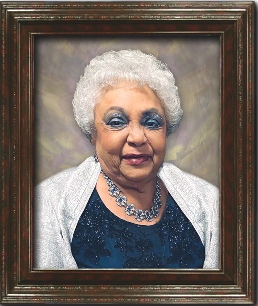 Obituary of Sheila Z. Maharaj