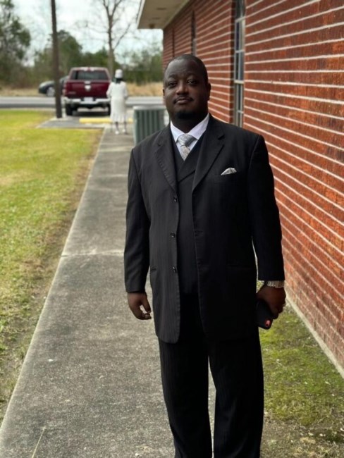 Obituary of Dwight Martin