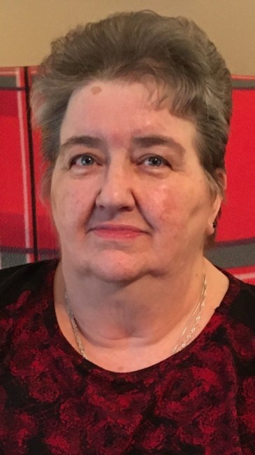 Avis de décès de Rita Arlene Jack