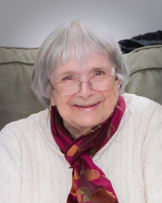 Obituary of Gloria D. Reiss