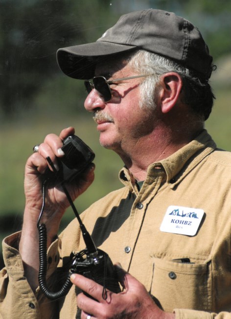 Obituary of Wesley Lisle Wilson