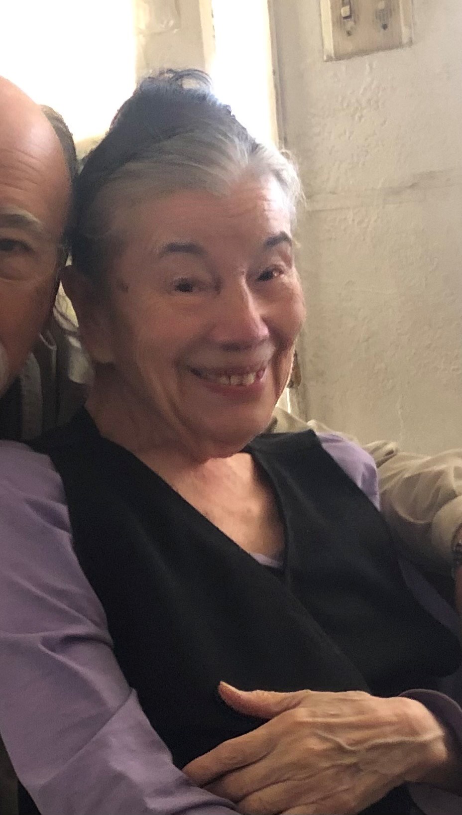 Obituary of Alicia Teresa Carrillo