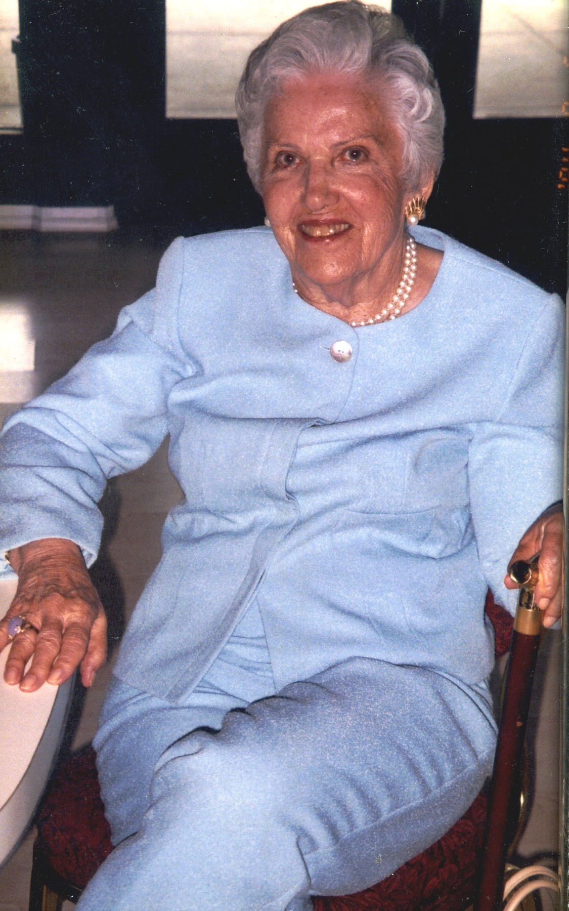 Marie Miller Obituary Bellevue, WA