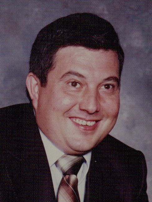 Obituary of Dan A. Jensen