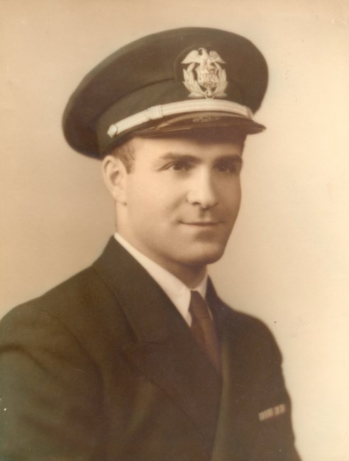 Obituary of Sebastian Sgroi