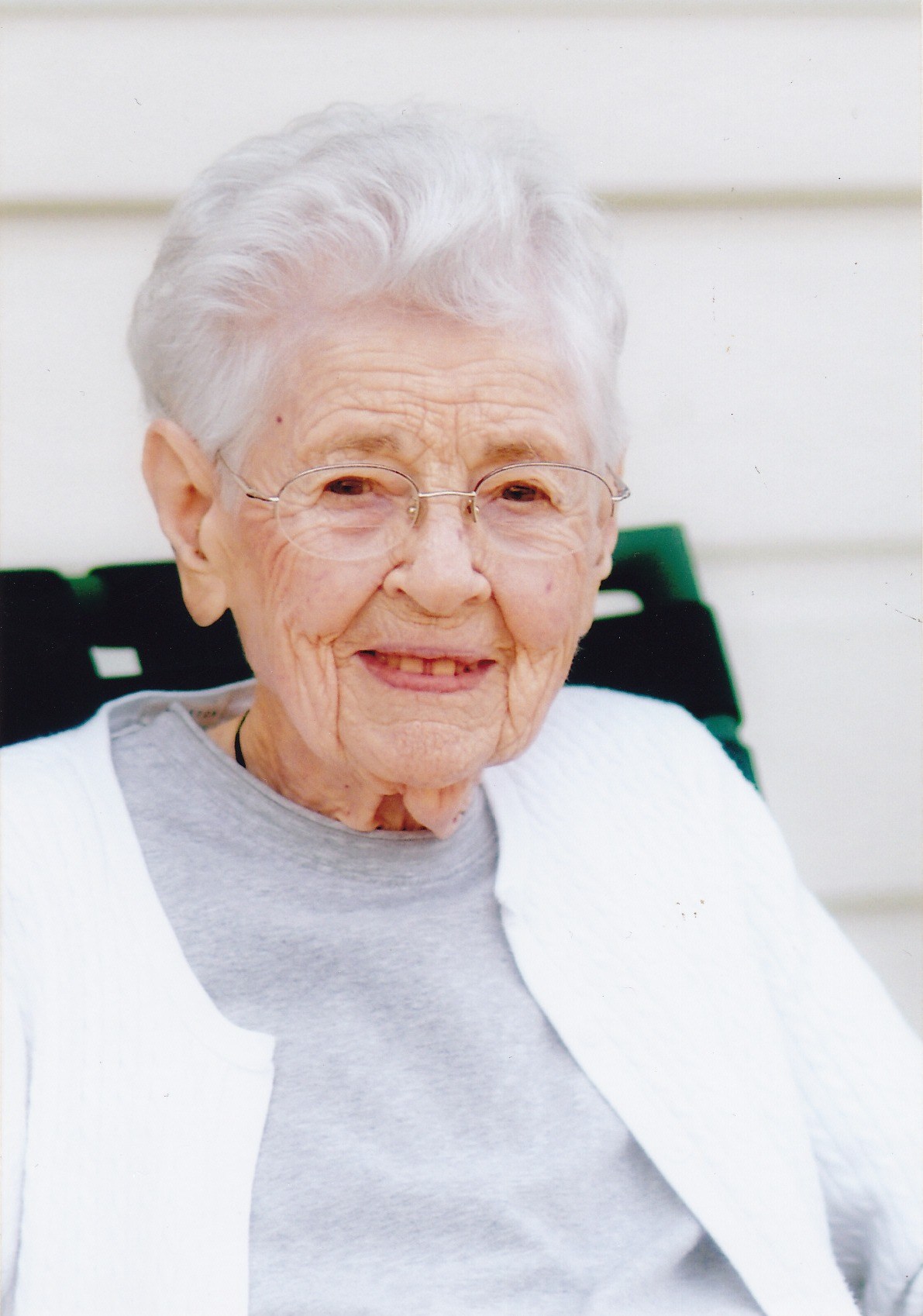 Pauline Goodwin Obituary Pflugerville, TX