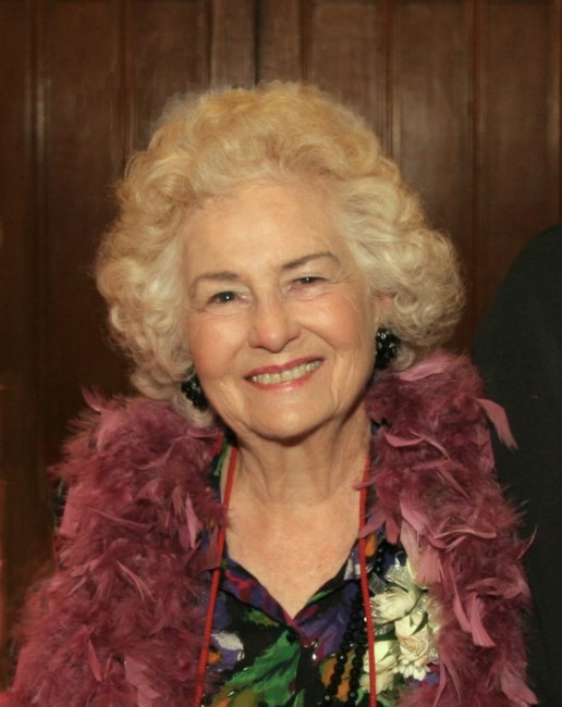 Obituary of Audrey Jill Sullivan