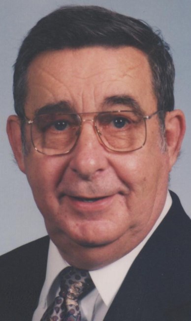 Obituary of William "Bill" Smith