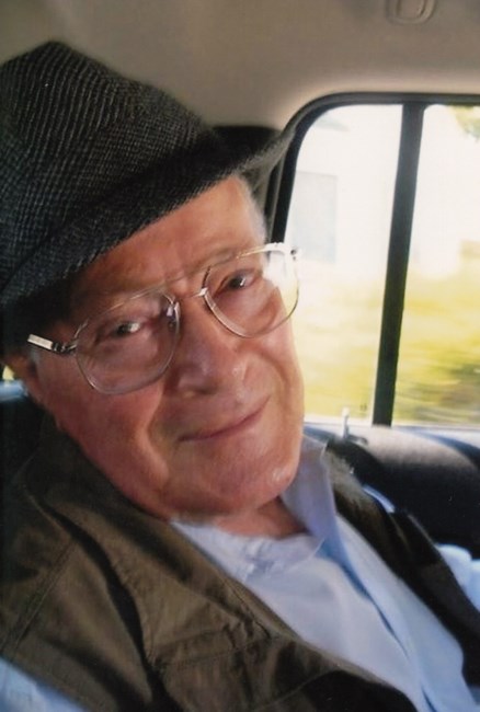 Obituary of Dr. Julius George Bekesi