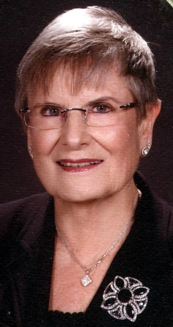 Obituary of Jean Reilly Cademartori