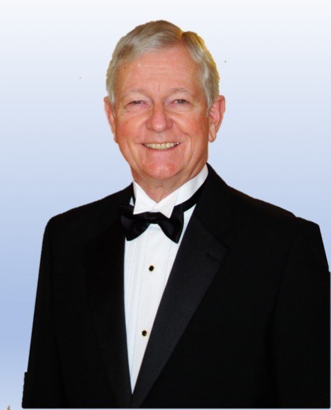 Obituary of Howard Allan Chase