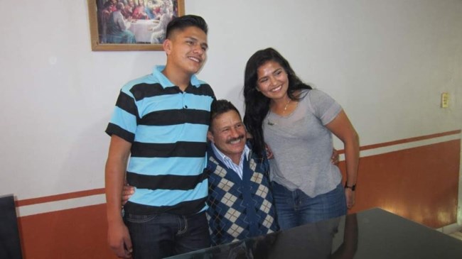 Josue Josue