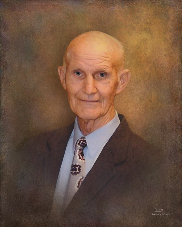 Obituary of Merle Loftis