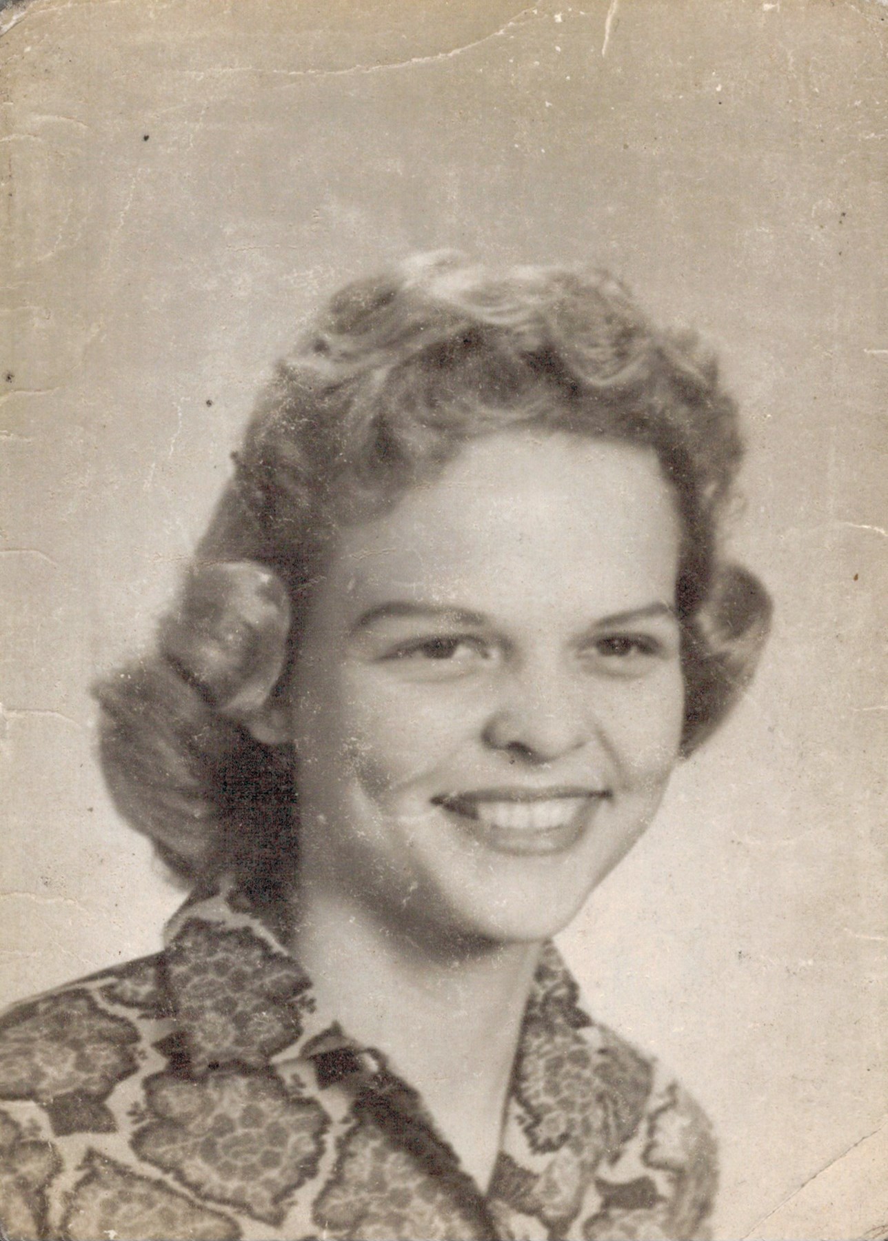 Obituary of Esther Ann Rupley