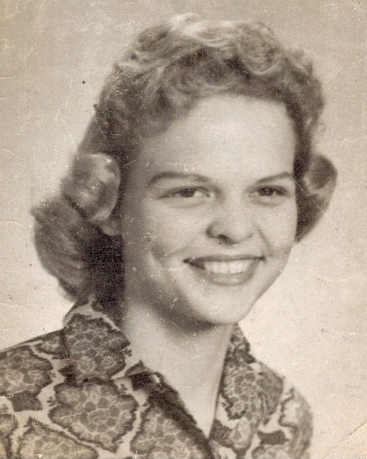 Obituary of Esther Ann Rupley