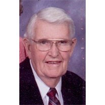 Obituary of Vernon Rudd
