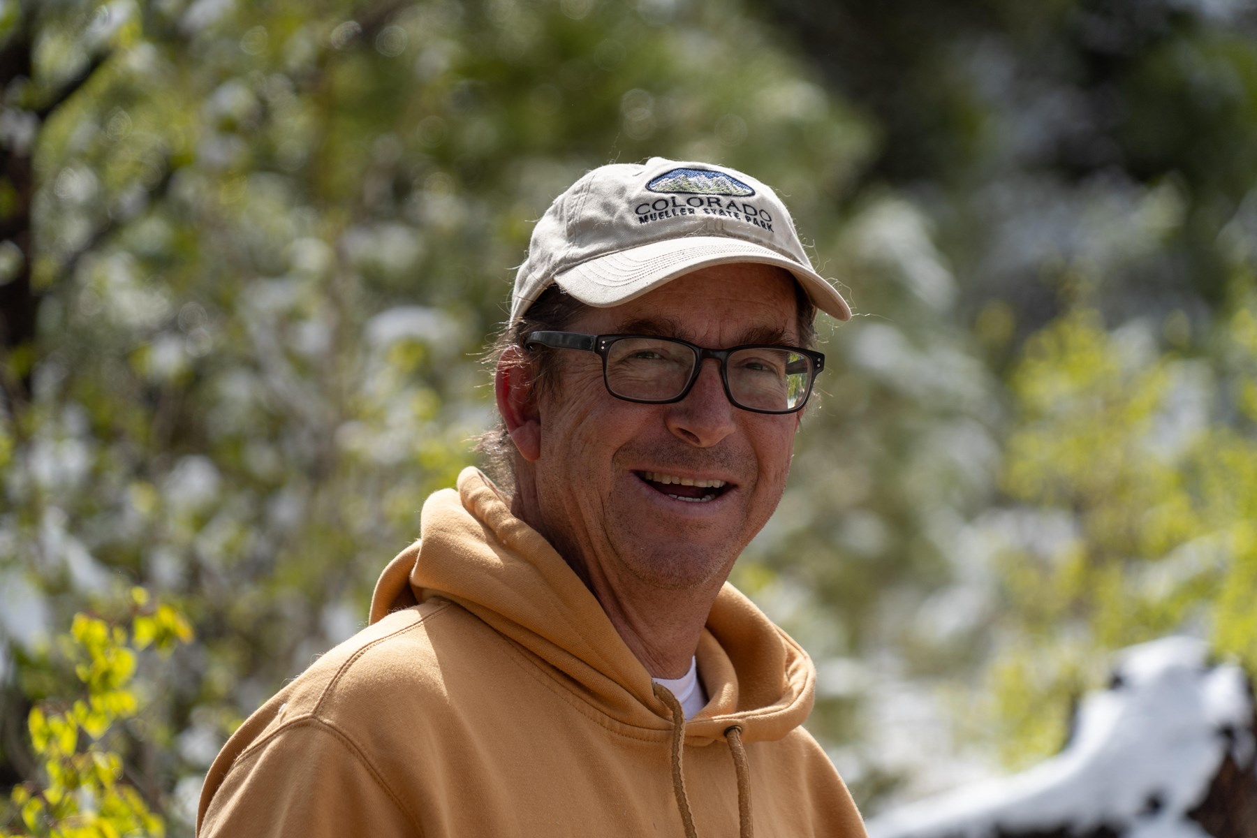 Obituary of Mark Anthony Van Bueren