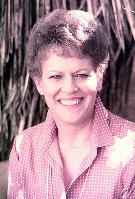 Obituary of June J. London