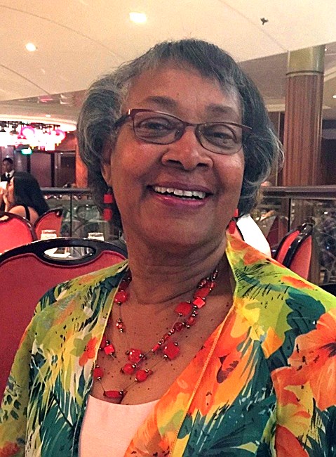 Obituario de Sandra Marie Hines