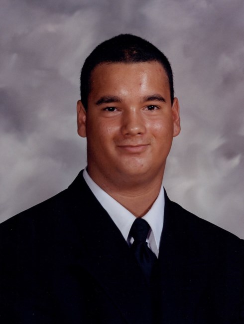 Obituary of Mr. Jonathon Joseph Campbell