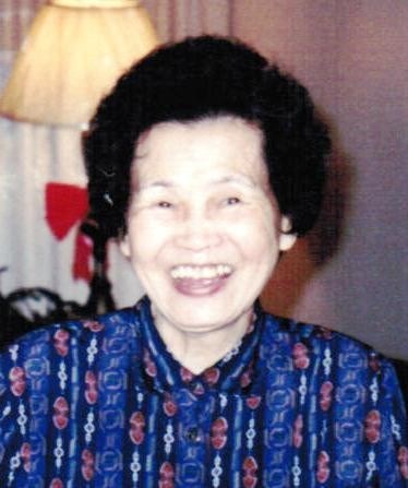 Obituary of Tsai Jung Liu