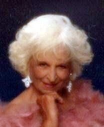 Obituary of Ruth Naomi Plank