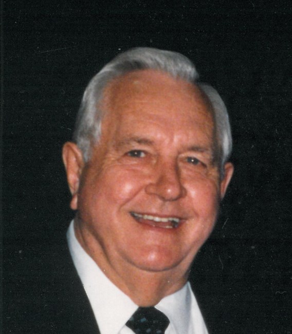 Obituary of Walter Hodge Rankin