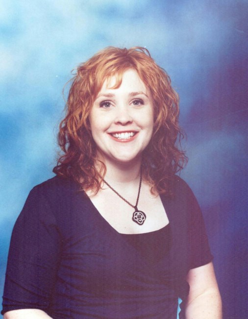 Obituary of Diana Michelle Harris