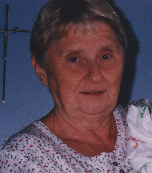Obituary of Tatjana Batenko
