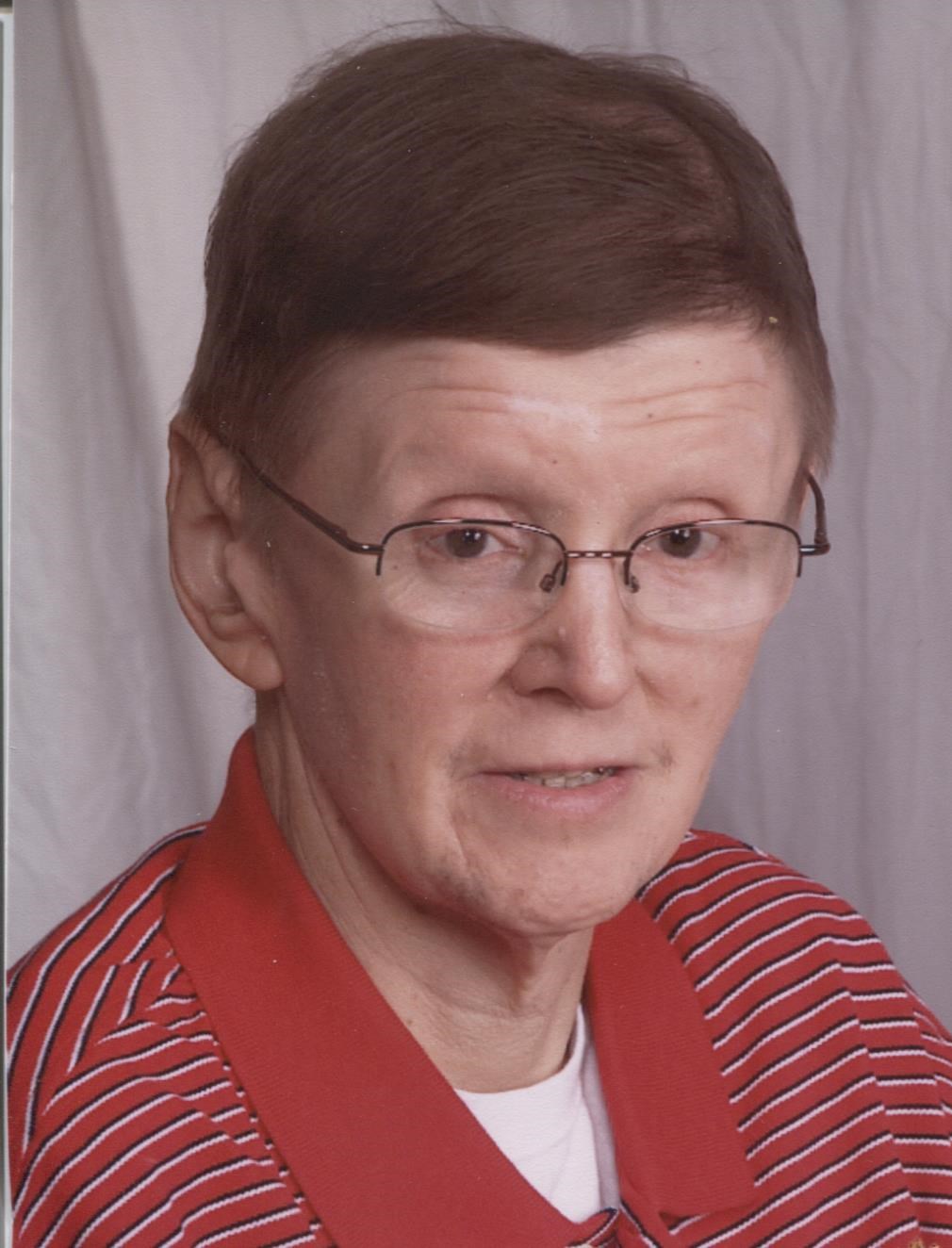 John William Gold Obituary Huntington, WV
