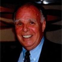 Obituary of Marvin R. Gibson