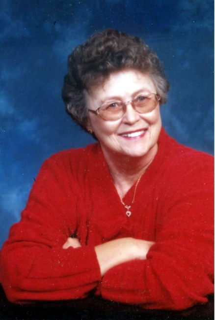 Obituario de Sylvia Gardner
