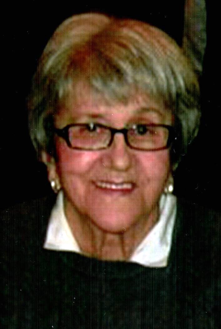 Agnes Rua Obituary New Bedford, MA