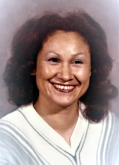 Obituary of Mary Mendez Tijerina