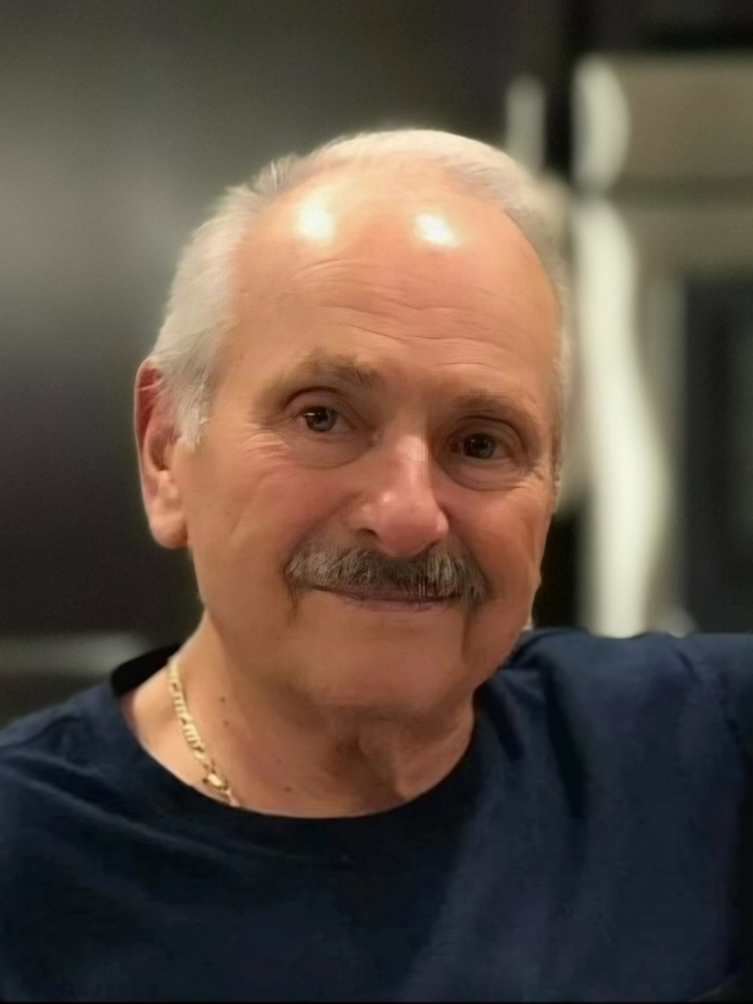 Obituary of Frank J. Pondillo Sr.