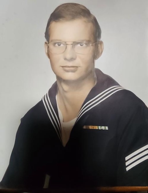 Obituary of Dale Allen Chapman