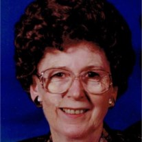Obituary of Molly Irene Poggi