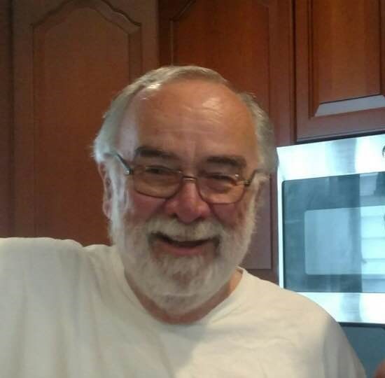 Obituary of Kenneth E. Bernier