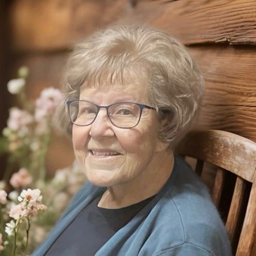 Obituary of Nancy Ann Warner