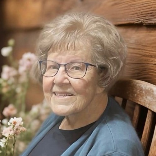 Obituary of Nancy Ann Warner