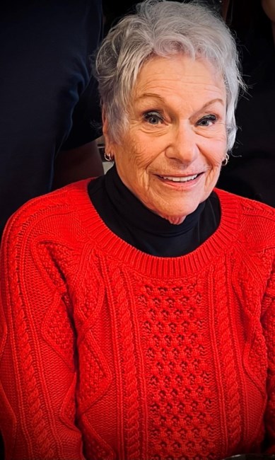 Obituary of Hazel Maxine Hilghman