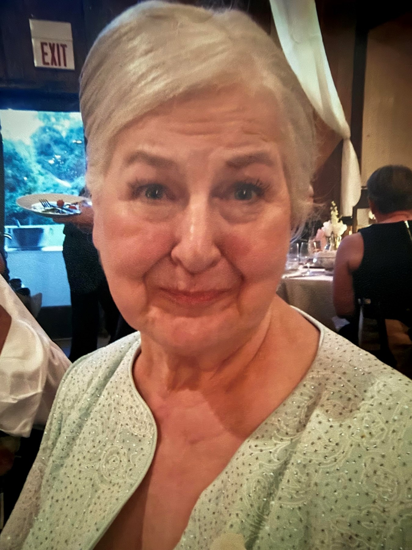 Avis de décès de Mary Ann Rembowski