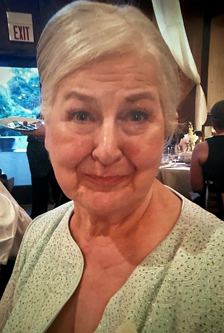 Avis de décès de Mary Ann Rembowski