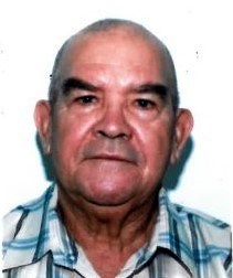 Obituary of Ramon Areviche