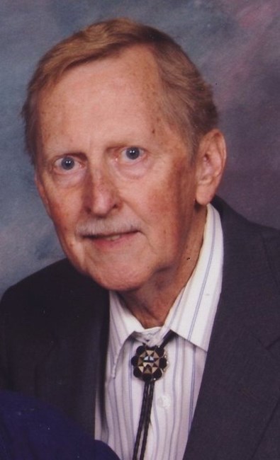 Obituary of Thomas John Burch
